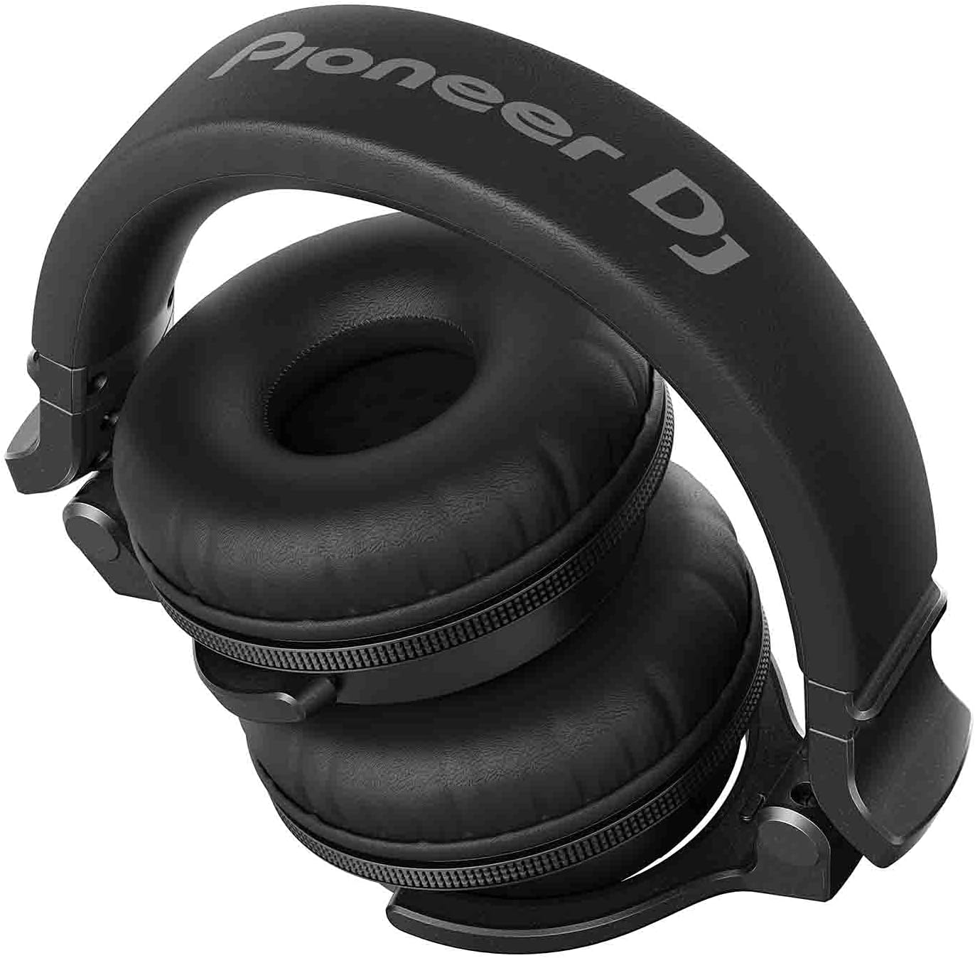 Ideal Headphones for Wired DJ Capability, (Black)