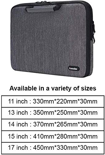 electronic accessories storage bag - Gray