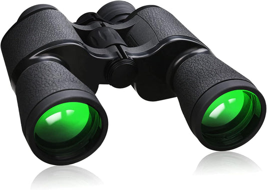 20x50 High Power Binoculars
